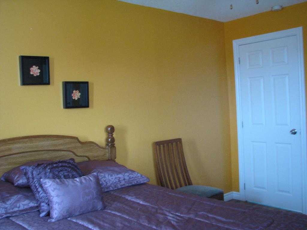 Right Off Da Boat B&B Channel Port aux Basques Ruang foto