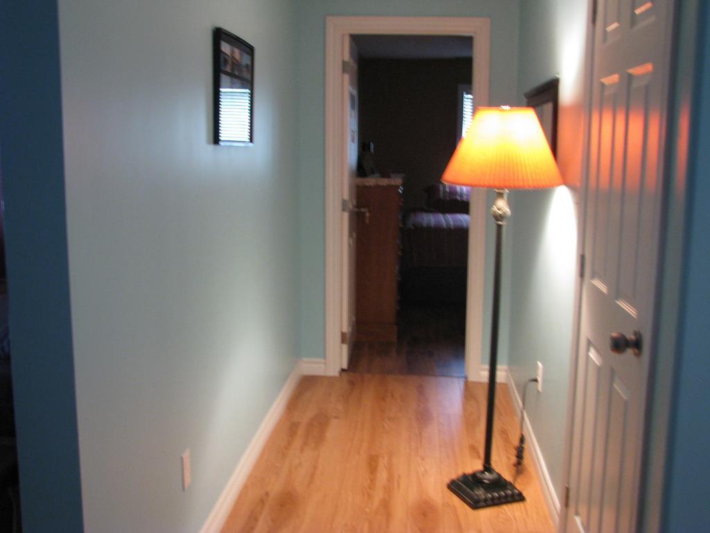 Right Off Da Boat B&B Channel Port aux Basques Bagian luar foto