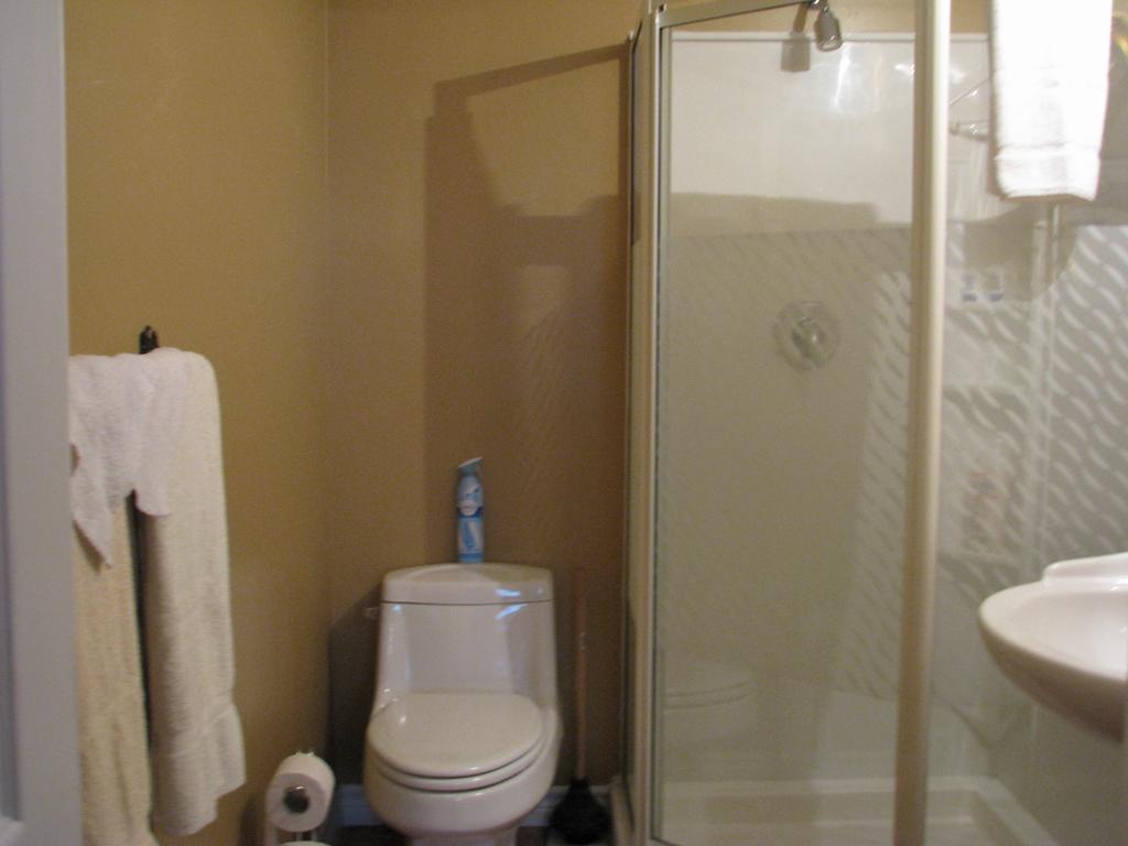Right Off Da Boat B&B Channel Port aux Basques Bagian luar foto