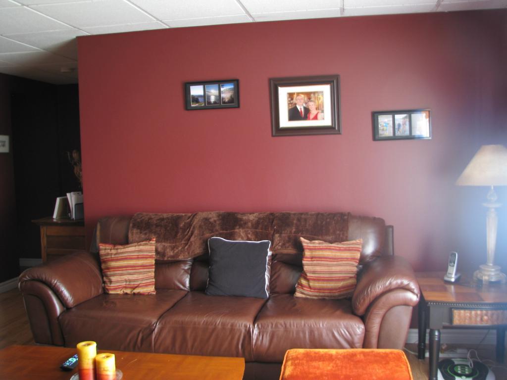 Right Off Da Boat B&B Channel Port aux Basques Bagian luar foto