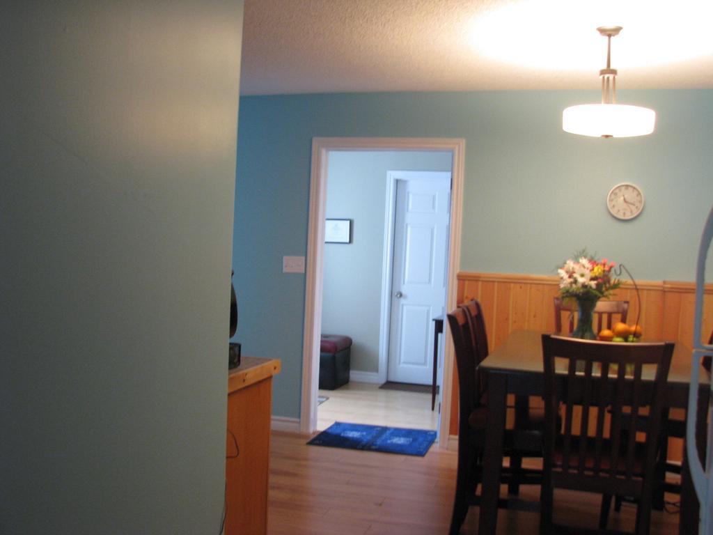 Right Off Da Boat B&B Channel Port aux Basques Bagian luar foto